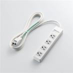 ���쥳�� T-T1A-3425WH 3�ԥ�ץ饰�б����å� 2.5m