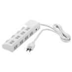 �Хåե����� BSTAPSD2815WH �Ÿ����å� ���̥����å�4����(8�ĸ���1��5m) �ۥ磻��