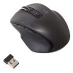 na бегемот cocos nucifera MUS-RKF119BK BlueLED беспроводной мышь Z 5 кнопка S размер 2.4GHz черный 