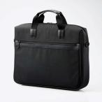  Elecom BM-BSGD15BK переносная сумка бизнес переносная сумка защита модель 15.6 дюймовый черный 