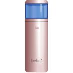 ビューティフルエンジェル KRD1028／PK ハンディミスト 「belulu(美ルル)」 モイスミスト ピンクゴールド