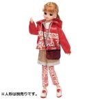 タカラトミー LW−11 わくわくアウトドアコーデ