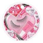  cozy главный офис springs Heart ресницы 04