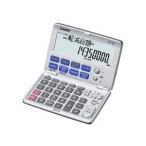 カシオ BF-750-N 金融電卓 12桁