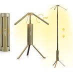 ISSYZONE JAPAN CL04 эластичный тип складной LED свет BougeRV хаки зеленый 