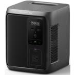 EcoFlow EFD3AIR-JP-C DELTA 3 1000 Air 容量：960Wh 出力：500W リン酸鉄リチウムイオン電池採用 UPS機能搭載
