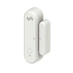  Kashimura KJ-218 Smart открытие и закрытие сенсор сигнализация -дверный открытие и закрытие .. сигнальный звук . смартфон . сообщение . сигнальный звук максимальный 96dB 2.4GHz Wi-Fi белый 