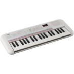 ショッピングピアノ ヤマハ PSS-E30 ミニキーボード Remie ホワイト