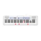  Casio Computer LK-350 свет навигация клавиатура подножка выше урок функция установка 120 искривление song банк Mike есть белый 
