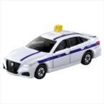 タカラトミー No.84 トヨタ クラウン 個人タクシー 箱