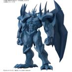 BANDAI 遊戯王 オベリスクの巨神兵 BANDAI Figure-rise Standard Amplified -三幻神降臨- オベリスクの巨