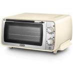 ショッピングデロンギ デロンギ EOI408J-Y ディスティンタ・ペルラコレクション オーブン＆トースター イエロー