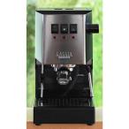 GAGGIA Classic Evo Pro SS( semi авто автомат эспрессо Classic evo Pro ) нержавеющая сталь SIN035R