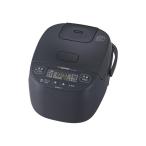 ZOJIRUSHI NL-BF05ーBZ 極め炊き ブラック 炊飯器 長期保証付】象印(ZOJIRUSHI) NL-BF05-BZ ソフトブラック 極め炊き