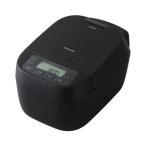 Panasonic Panasonic 可変圧力IHジャー炊飯器 SR-N310D-K（ブラック