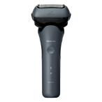 パナソニック ES-L361W-A ラムダッシュ 3枚刃 メンズシェーバー ティールブルー