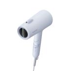 ショッピングドライヤー パナソニック EH-NE5N-A ヘアードライヤー イオニティ 低温ケアモード搭載 アイスブルー