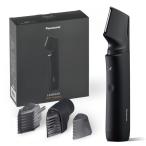  Panasonic ER-GK9A-K Ram панель приборов корпус триммер круг . лезвие ........ безопасность cut структура принятие водонепроницаемый промывание в воде возможно за границей соответствует черный 