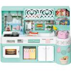 タカラトミー LF−03 にぎやかサウンド リカちゃんキッチン
