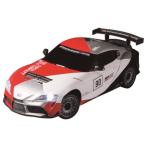 ジョーゼン ドリフトドライブ 1／24 SEMA GR SUPRA GT4 concept