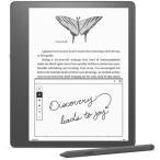 Amazon B09BRLNXJP Kindle Scribe (16GB) キンドル スクライブ 10.2インチ Kindle史上初の手書き入力機能搭載 プレミアムペン付き ブラック