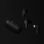 FINAL FI-VR3DPLTW VR3000 Wireless カナル型ゲーミングイヤホン IPX5防水 Bluetooth対応