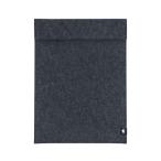na бегемот cocos nucifera SZC-FC162502DGY Cloud-Felt 16 дюймовый PC* планшет рукав кейс Flat модель магнит заслонка есть темно-серый 