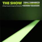 【CD】高橋幸宏 ／ THE SHOW Yohji Yamamoto Collection music by Yukihiro Takahashi. 1996 A／W