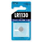 FDK ボタン電池 LR1130C(B) N