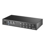 アイ・オー・データ機器 GV-LSBOX スタンドアロン型 ライブストリーミングBOX LIVE ARISER