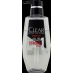 ユニリーバ クリアフォーメン オールインワンシャンプー ポンプ ３５０Ｇ