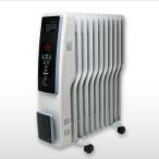 Tecnos TOH-D1101 масляный нагреватель 11 листов ласты цифровой отображать модель grayish белый 