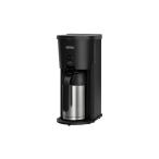 THERMOS Thermos ECJ700-BK вакуум изоляция pot кофеварка 