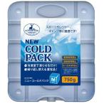 CAPTAIN STAG UE-3002 キャプテンスタッグ ニューコールドパック(M)750g
