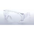 ミック PS-4-009 保護ゴーグル EYE PROTECTION クリア