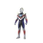 バンダイ ウルトラヒーローシリーズ49 ウルトラマンオーブ スぺシウムゼぺリオン