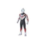 バンダイ ウルトラヒーローシリーズ53 ウルトラマンオーブ オーブオリジン