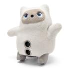 SwitchBot KATAフレンズ ホワイト AIパートナーロボット W7912300 - 最