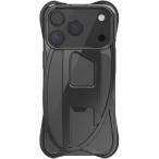 DIESEL iPhone17 Pro DIESEL Caged D Glossy Case SS25 black 60448