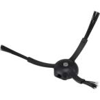 Roborock SDBS02RR サイドブラシN ブラック SDBS02RR 1本入り 交換用 純正アクセサリー メーカー純正品