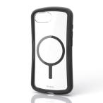 エレコム PM-A26SGRPFMBK iPhone 17e／16e Gri