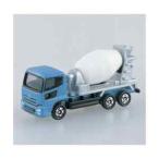 タカラトミー No.53 日産ディーゼル クオン ミキサー車 （箱） （ノン