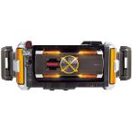  Bandai SUPER BEST преображение ремень DX kai The driver -