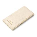 PGA PG-D24BCF01MM iPhone 16 Pro用 クリアフリップケース  ミッキー＆ミニー