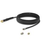 ケルヒャージャパン 26444930 パイプクリーニングキット 7.5m