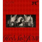 【発売日翌日以降お届け】【BLU-R】Hey! Say! JUMP LIVE TOUR 2024-2025 H+(通常版)