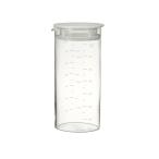 HARIO SFPI-700-W SLOWRA жаростойкий стекло фрукты питчер 700ml белый 