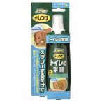 アース・ペット  ザ・しつけ　トイレの学習  １００ｍｌ