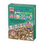 マルカン ＭＲ‐５４９ ジャンガリアンのミックスフード  １８０ｇ