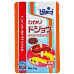 キョーリン ひかりドジョウ １４ｇ
